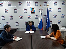 Галина Данчикова: Приобщение к спорту детей с ограниченными возможностями повышает качество жизни