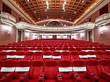 Эксперт рассказал о последствиях закрытия кинотеатров на время нерабочих дней в РФ