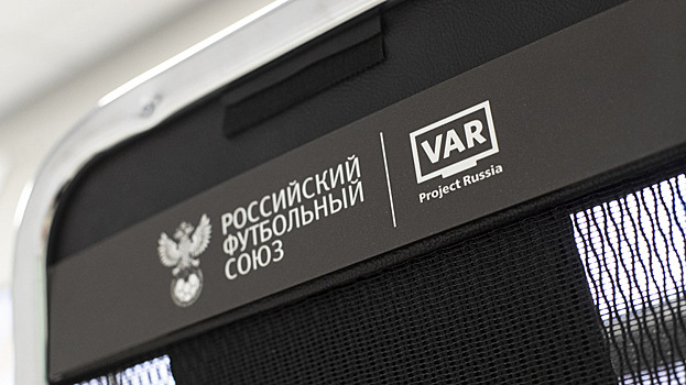 Пустовойтова и Бобровский получили лицензии для работы с VAR