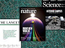 Что нового в Nature, Science и The Lancet. 28 февраля