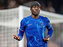 Фердинанд о рекации Мадуэке на замену: «Это штраф. Тренер, защищающий такого футболиста, сумасшедший. Где опытные игроки, которые скажут: «Мы этого не приемлем»?»