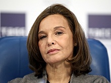 Актриса Татьяна Васильева сделала операцию по удалению грыжи