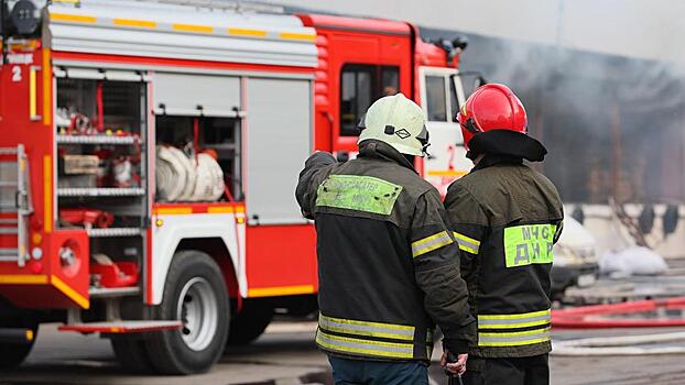 В Москве таролог едва не сжег квартиру во время расклада