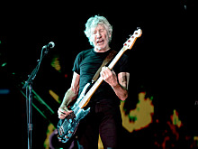 Лидер Pink Floyd выступит в России в конце августа
