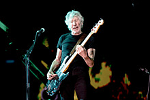 Лидер Pink Floyd выступит в России в конце августа