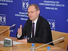 Юрченко сняли с должности за отказ перенести выборы мэра на осень