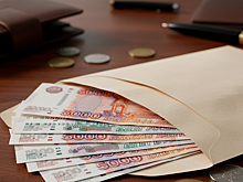 В России сократился разрыв между доходами богатых и бедных граждан