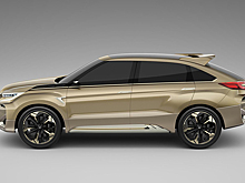 СМИ узнали название кроссовера Honda для китайской молодежи