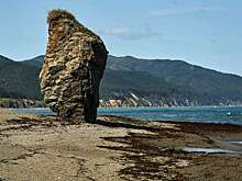 Землетрясение магнитудой 4,5 произошло в Тымовском районе Сахалина