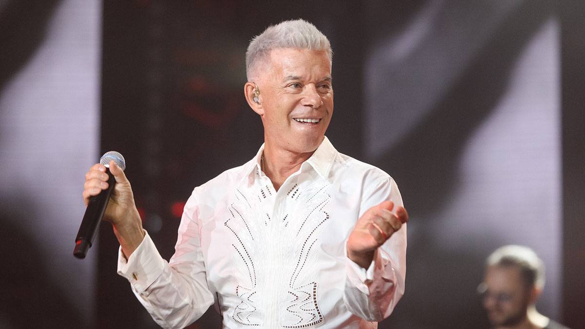 «Обязаны героям»: продюсер Киселев раскритиковал Газманова на вручении премии