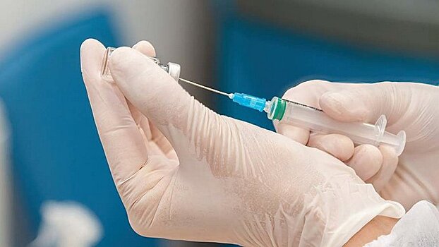 В Минздраве рассказали, кто в Карелии чаще и реже всего вакцинируется от коронавируса