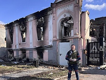 В «Белую книгу» Курской области уже входят 79 объектов культурного наследия