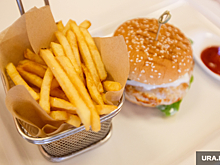 В РФ откроется новая сеть фастфуда, которая заменит McDonald’s