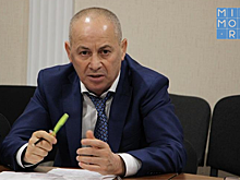 Набиюла Карачаев прокомментировал невывоз мусора в городе Дагестанские Огни
