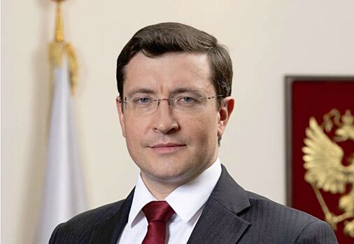 Глеб Никитин принес присягу губернатора Нижегородской области