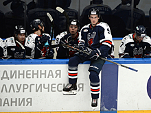Форвард Дмитрий Кагарлицкий покинул нижегородское «Торпедо»