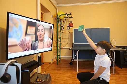 Какие курсы для школьников сегодня пользуются спросом в регионах