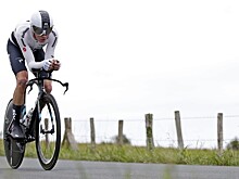 Фрум назвал пятую победу на «Тур де Франс» своей главной целью