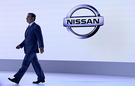 Президент Nissan и Renault возглавит Mitsubishi