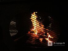 Звезды фигурного катания выступили на Нижегородской ярмарке