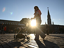 В России нашли способ улучшить рождаемость