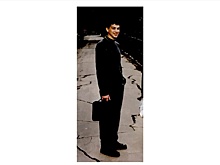 Мэр Нижнего Новгорода показал себя в студенческие годы