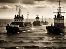 Российские ученые разработают отечественные поршни для кораблей