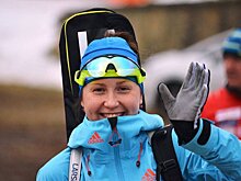 Отрицательный ковид-тест биатлонистки из Можги и мечта папы Римского: новости к этому часу