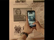 Война глазами современного школьника: в Екатеринбурге сняли мини-сериал