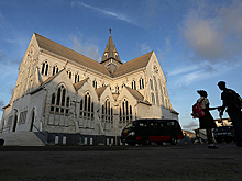 Церковь Англии стала самым успешным инвестором Великобритании