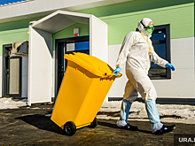 Пермское минзакупок заплатит 277 млн рублей за уничтожение медицинских отходов