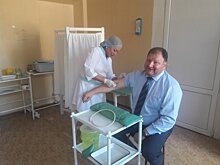 Назначены и.о. глав двух городских округов Подмосковья