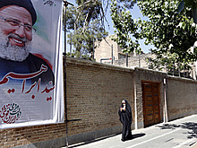 Консервативный поворот: что ждать от выборов в Иране?