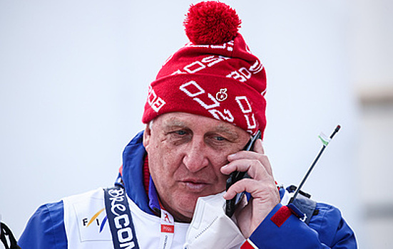 Бородавко назвал ожидаемыми результаты Коростелева и Непряевой в масс-старте