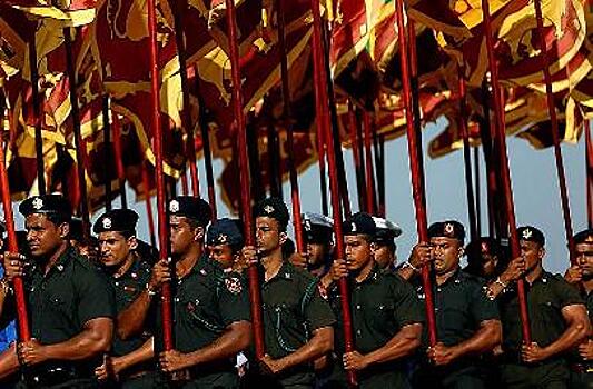 Шри-Ланка надеется стать полноправным членом ШОС