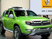 Продажи автомобилей Renault на российском рынке в мае выросли на 22% - почти до 11 тыс. машин