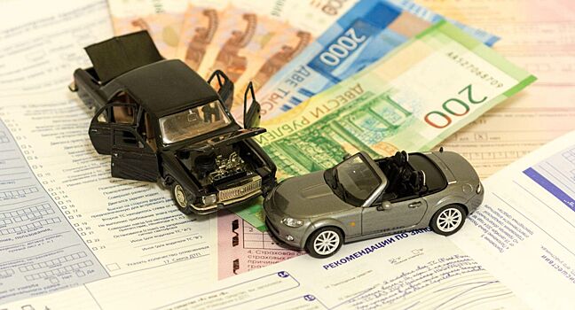 Страховщиков призвали проверять техосмотр