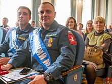 "Московские мастера – 2018": лучшим профессионалам города вручены награды