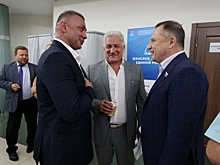 Свердловского экс-министра Юрия Биктуганова утвердили в должности ректора вуза