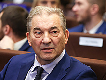 Третьяк сообщил, какие города в ближайшем будущем примут Кубок Первого канала