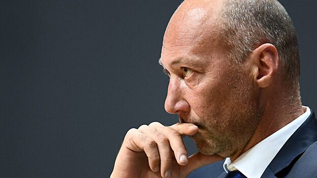 МБА оставит Карасева главным тренером на следующий сезон