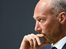 МБА оставит Карасева главным тренером на следующий сезон