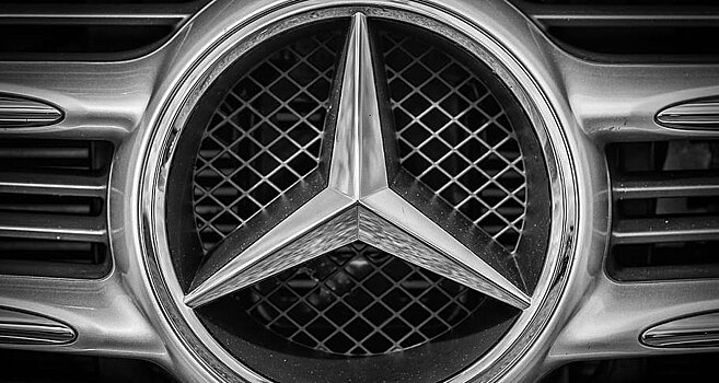 Mercedes получит автопилот для пробок