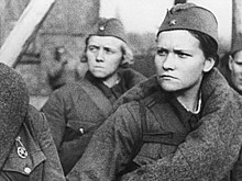 Как учительница противостояла тысячам немцев