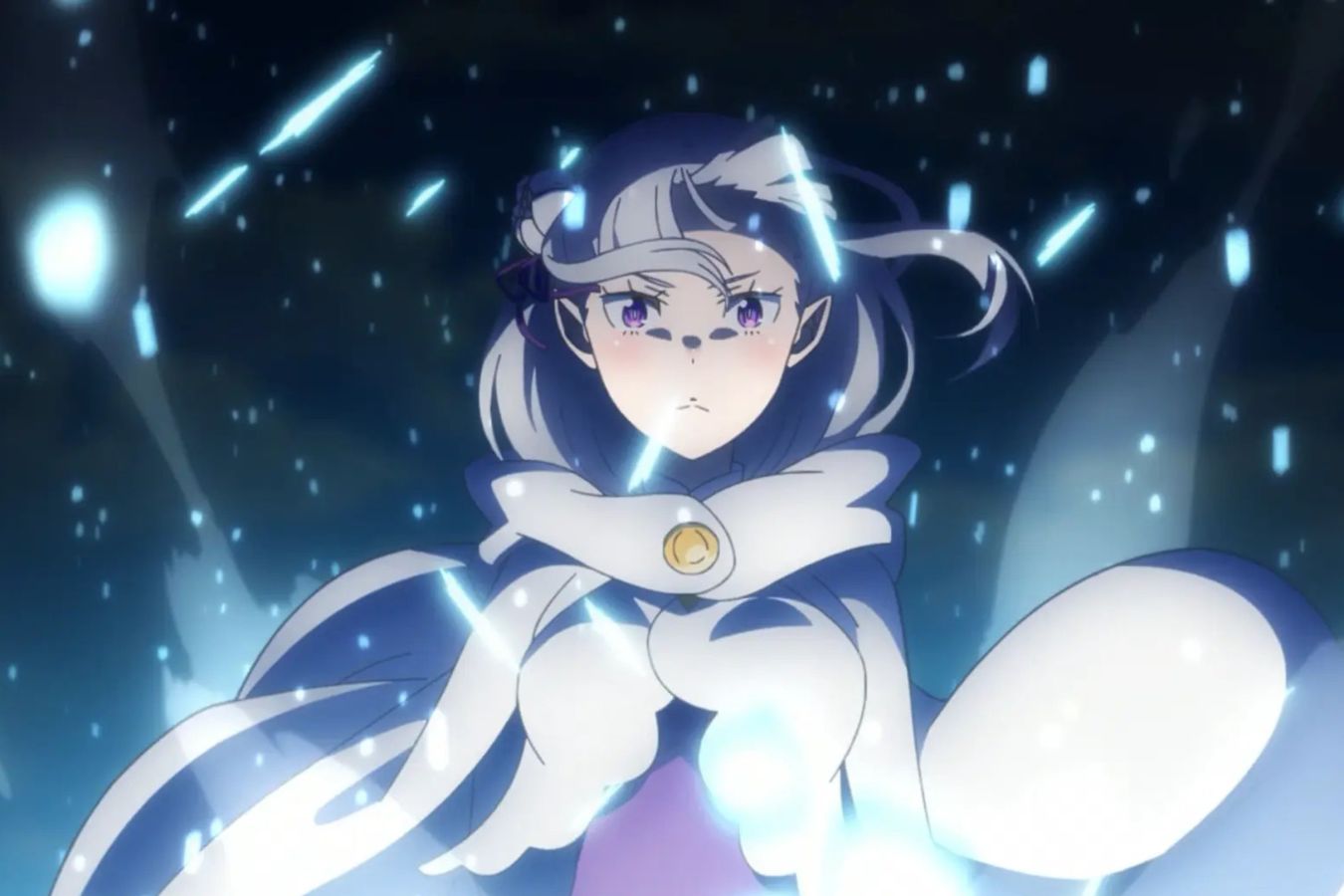 Re:Zero season 4 part 2 trailer released by White Fox