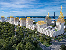 Промсвязьбанк аккредитовал объекты GloraX