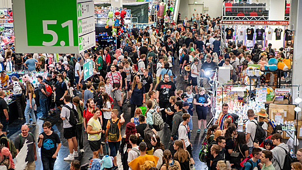 Около 400 компаний из стран Африки представили свою продукцию на выставке Meetings Africa 2024 в ЮАР