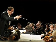 Симфонический оркестр Когана отправится в гастроли по Британии