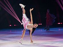 Загитова: впечатляет, как меняется жизнь в Москве. На днях впервые сыграла в падел