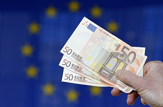 Евросоюз ужесточает правила ввоза и вывоза денег